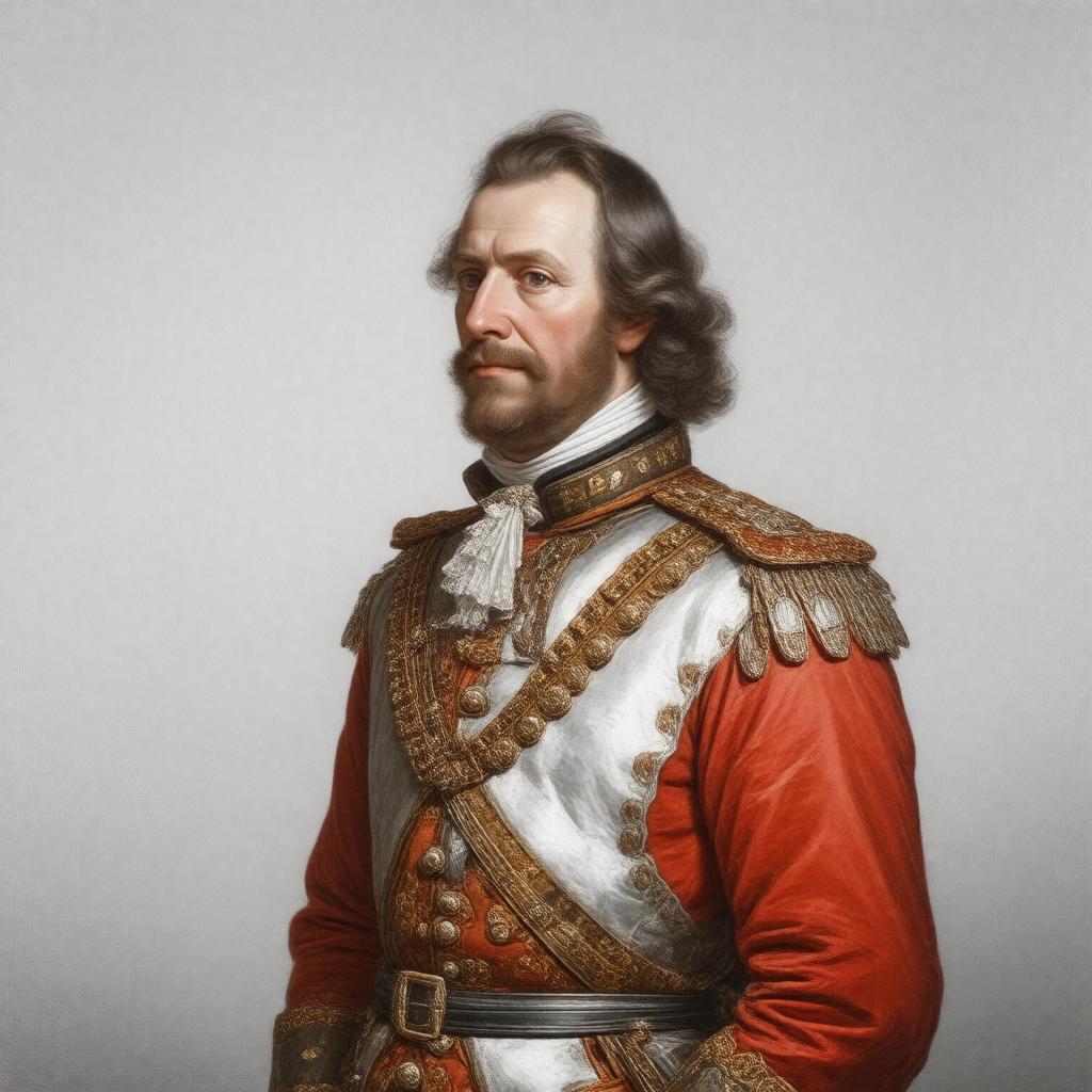 George FitzRoy, 1st Duke of Northumberland